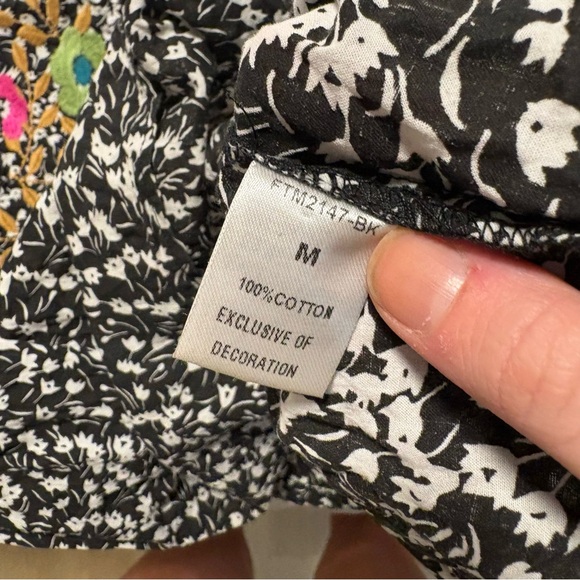 THML Top - Picture 8 of 9